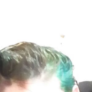 Meet your Posher, Patricia